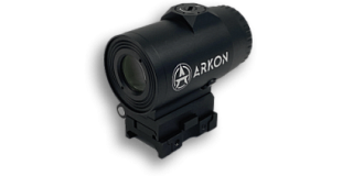Увеличительная насадка ARKON Matrix 3х18